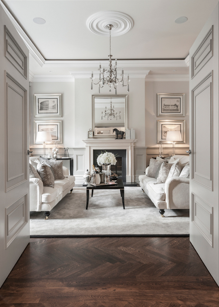 Magazine decoration interieur design