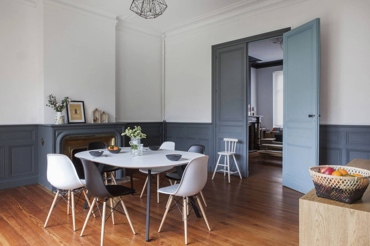 Modele decoration maison