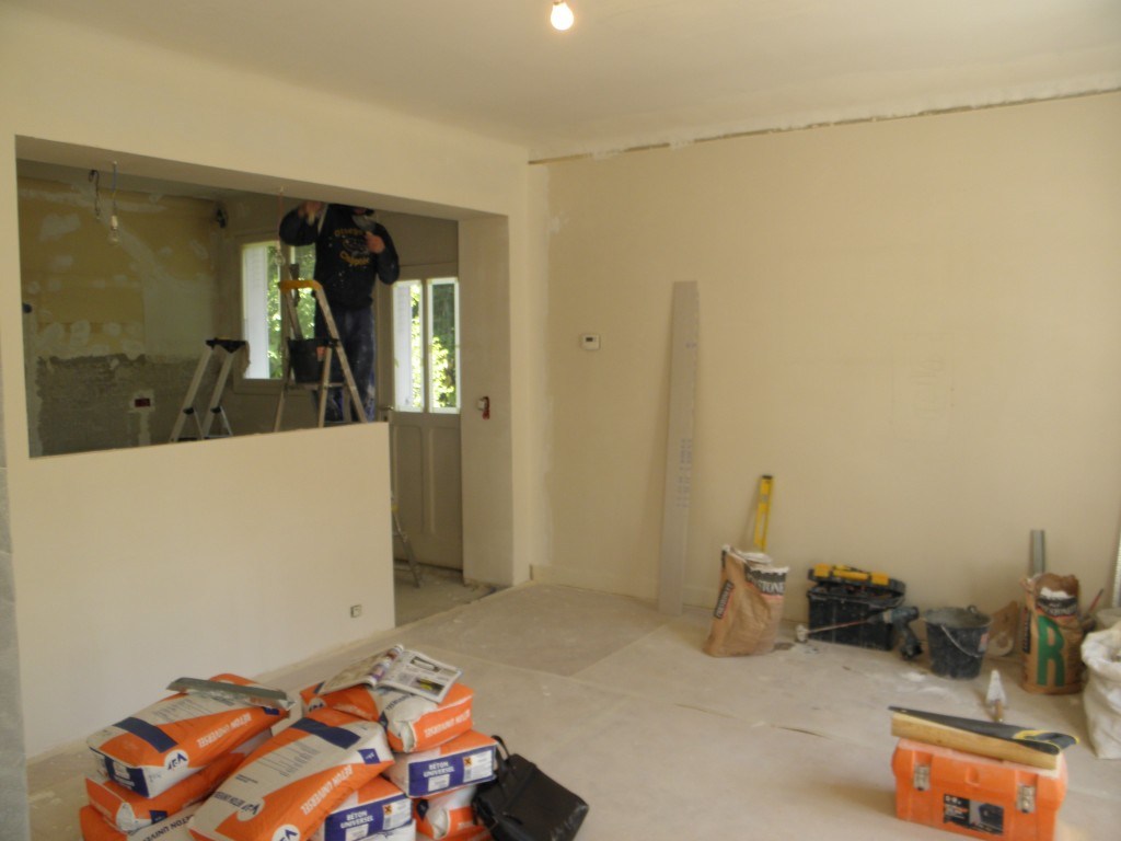 Décoration maison yvelines