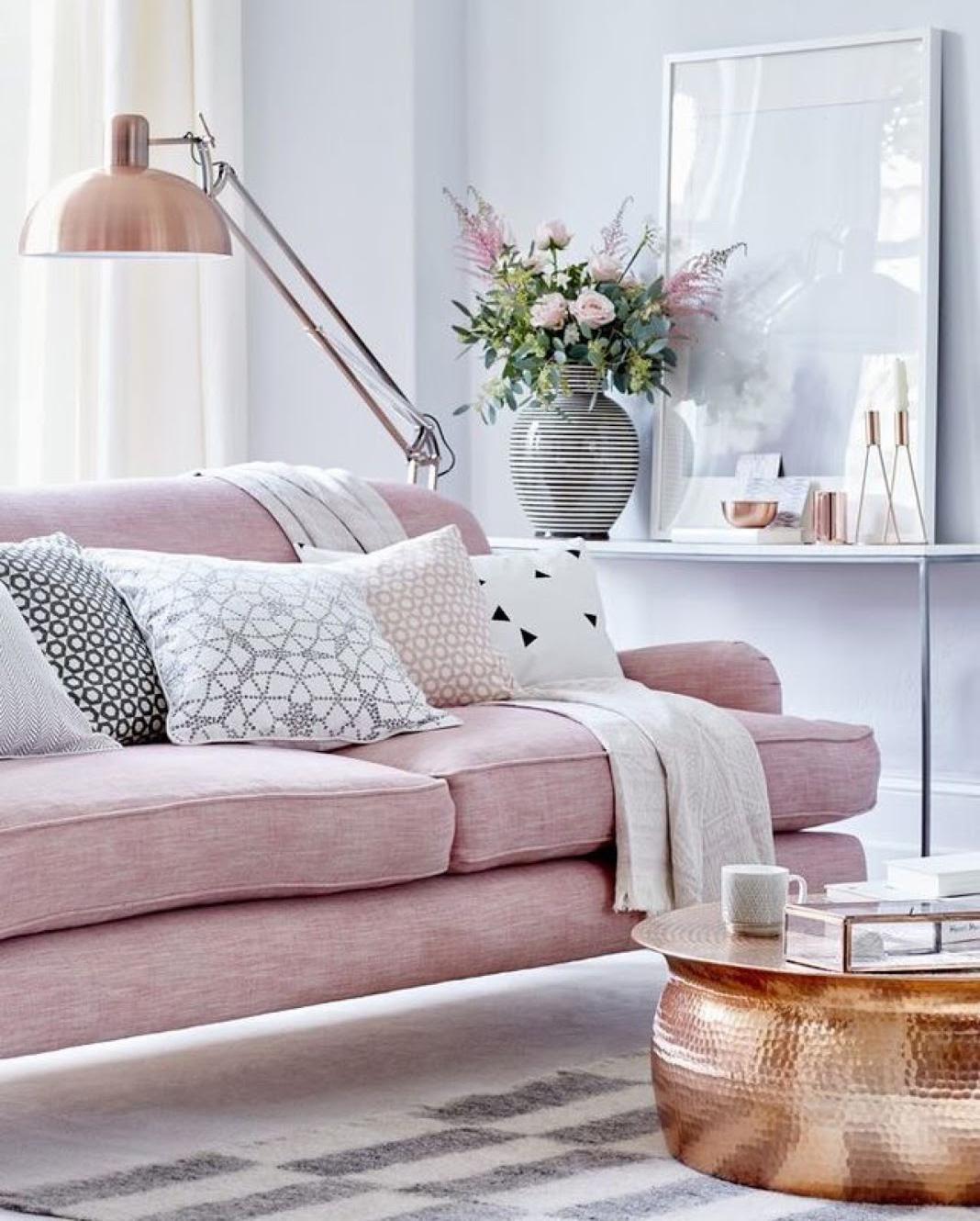 Photo de decoration salon