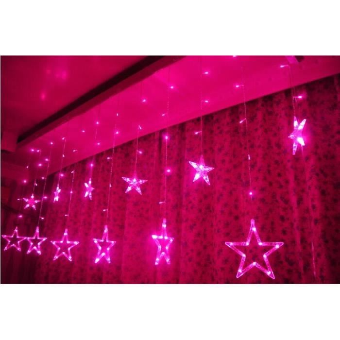 Décoration murale pour soirée