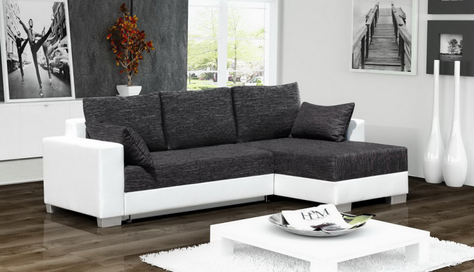Decoration design pour salon