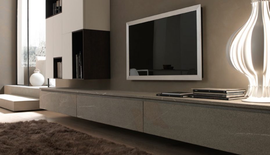 Chaine tv decoration maison