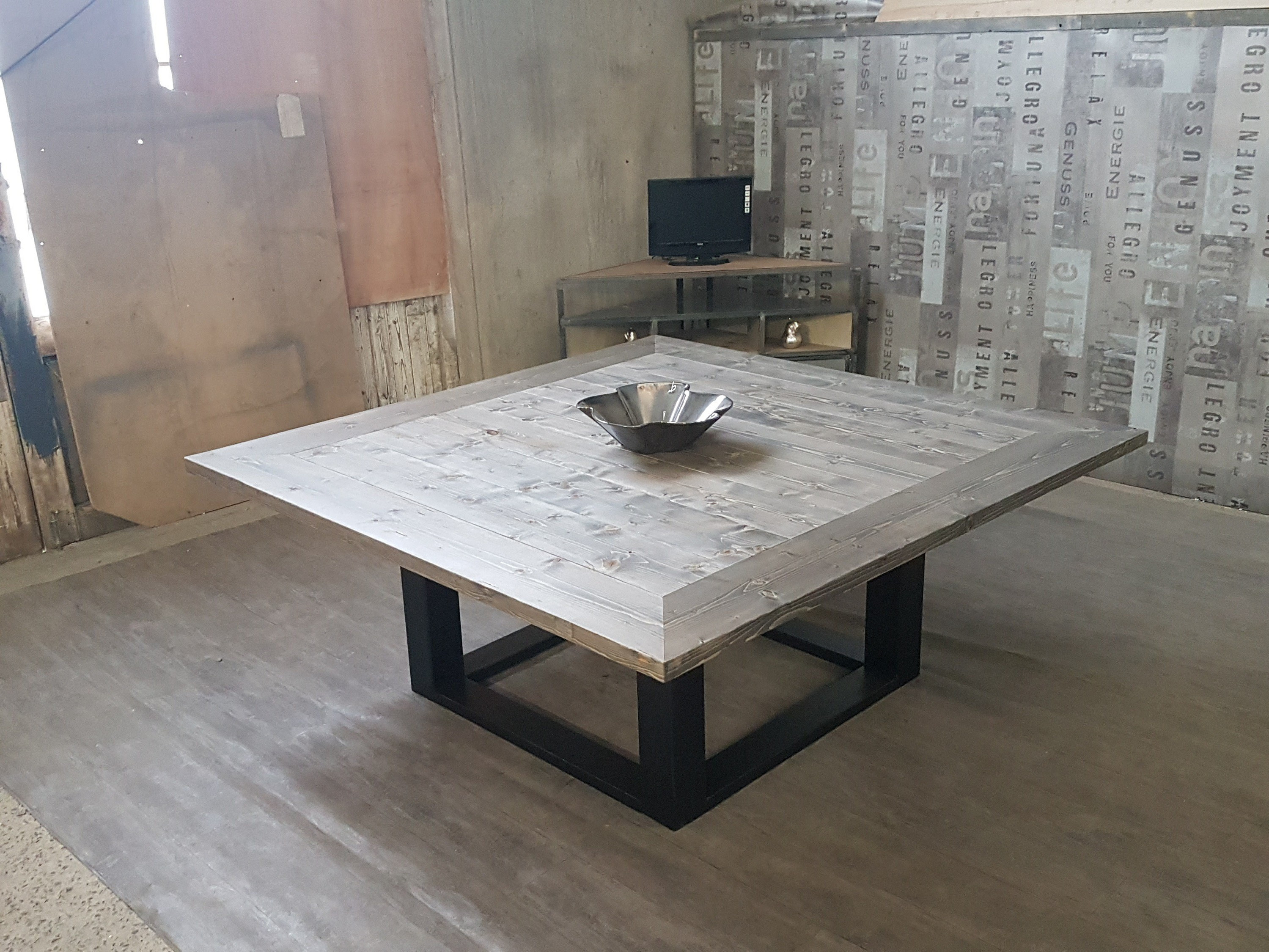Decoration interieur fantastique