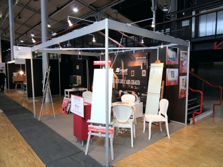 Art et decoration salon