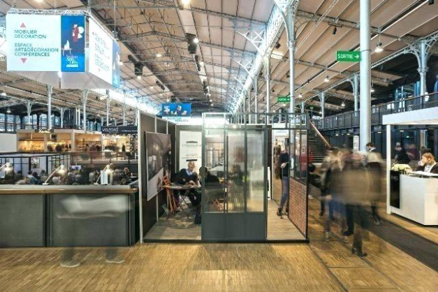 Salon art et decoration 2017