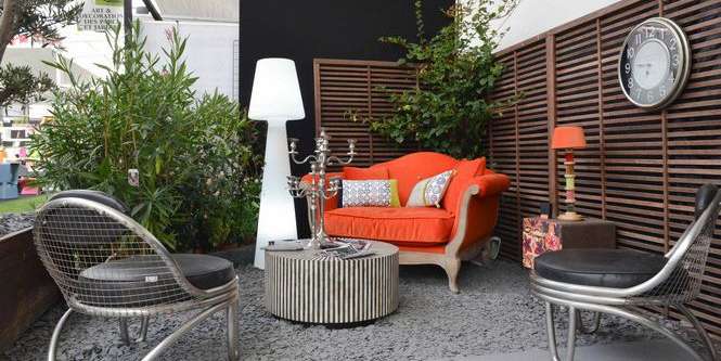 Salon decoration la rochelle 2015