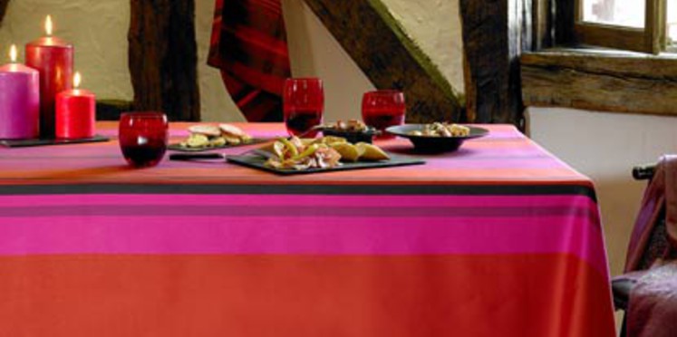 Decoration esprit jardin