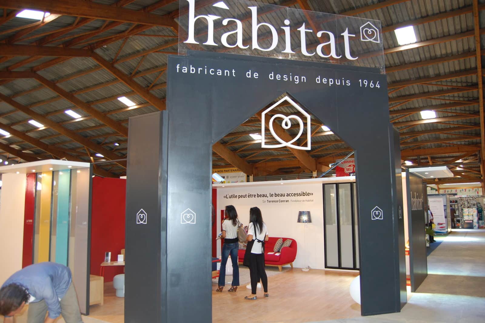 Salon international décoration