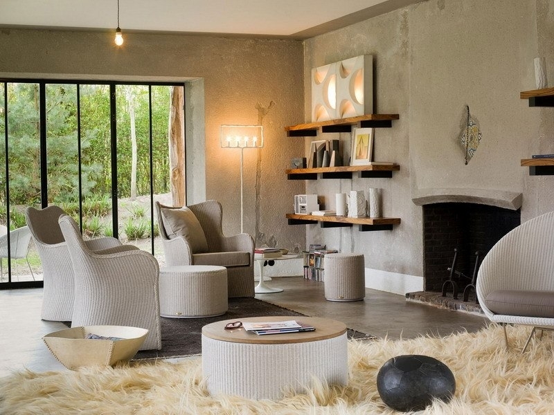 Youtube décoration salon
