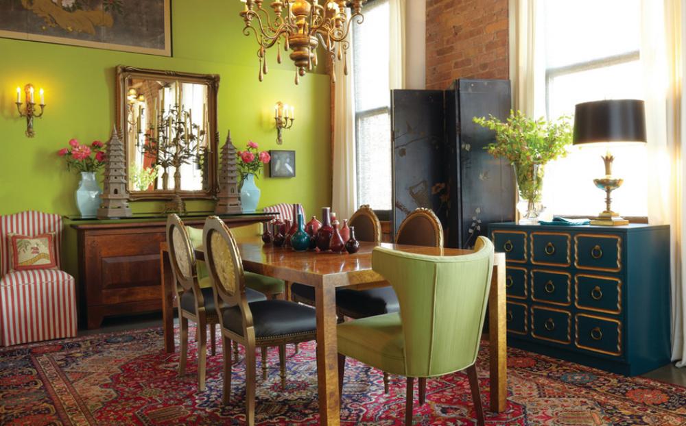 Decoration originale pour maison