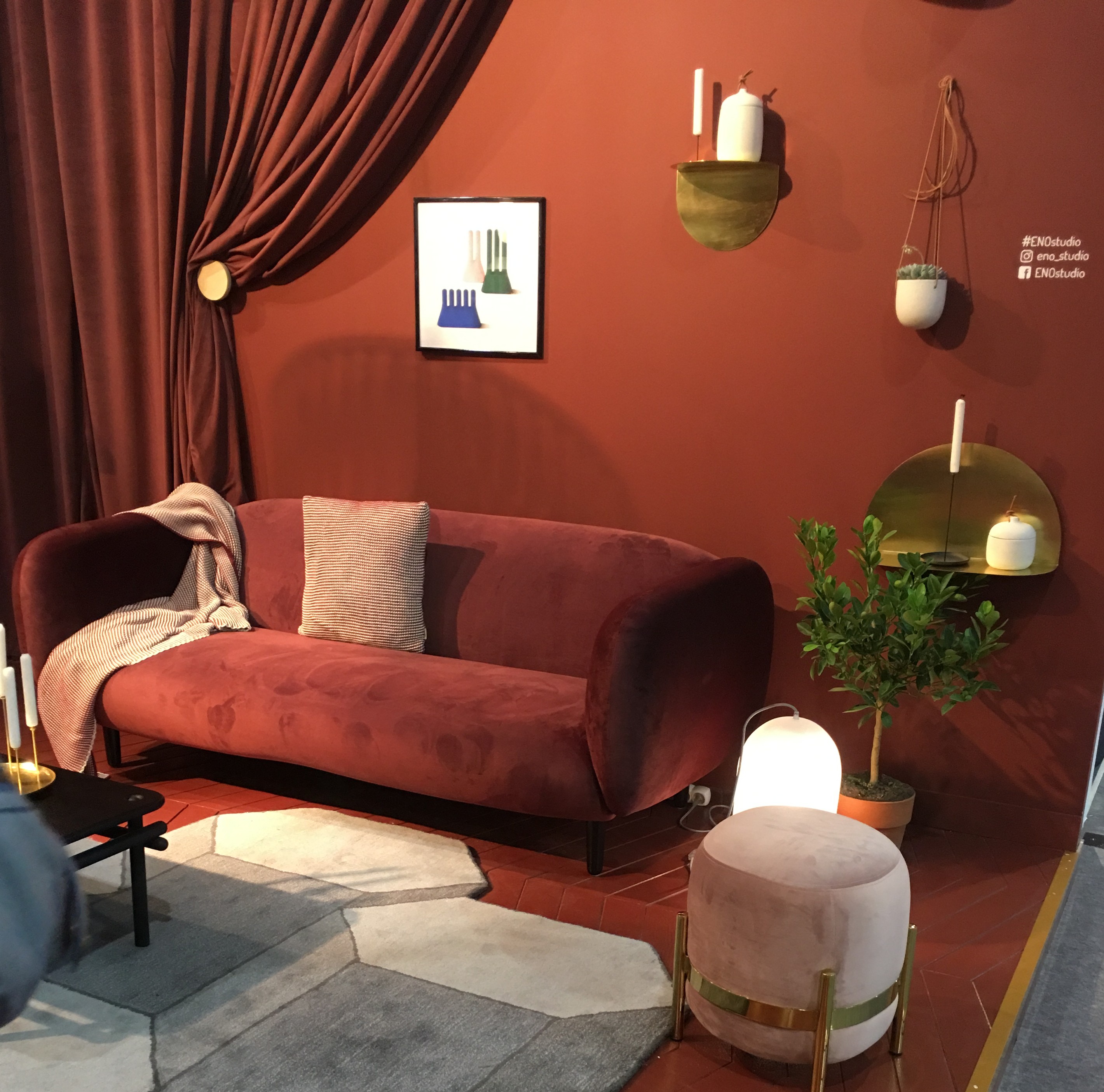 Salon de la décoration à paris