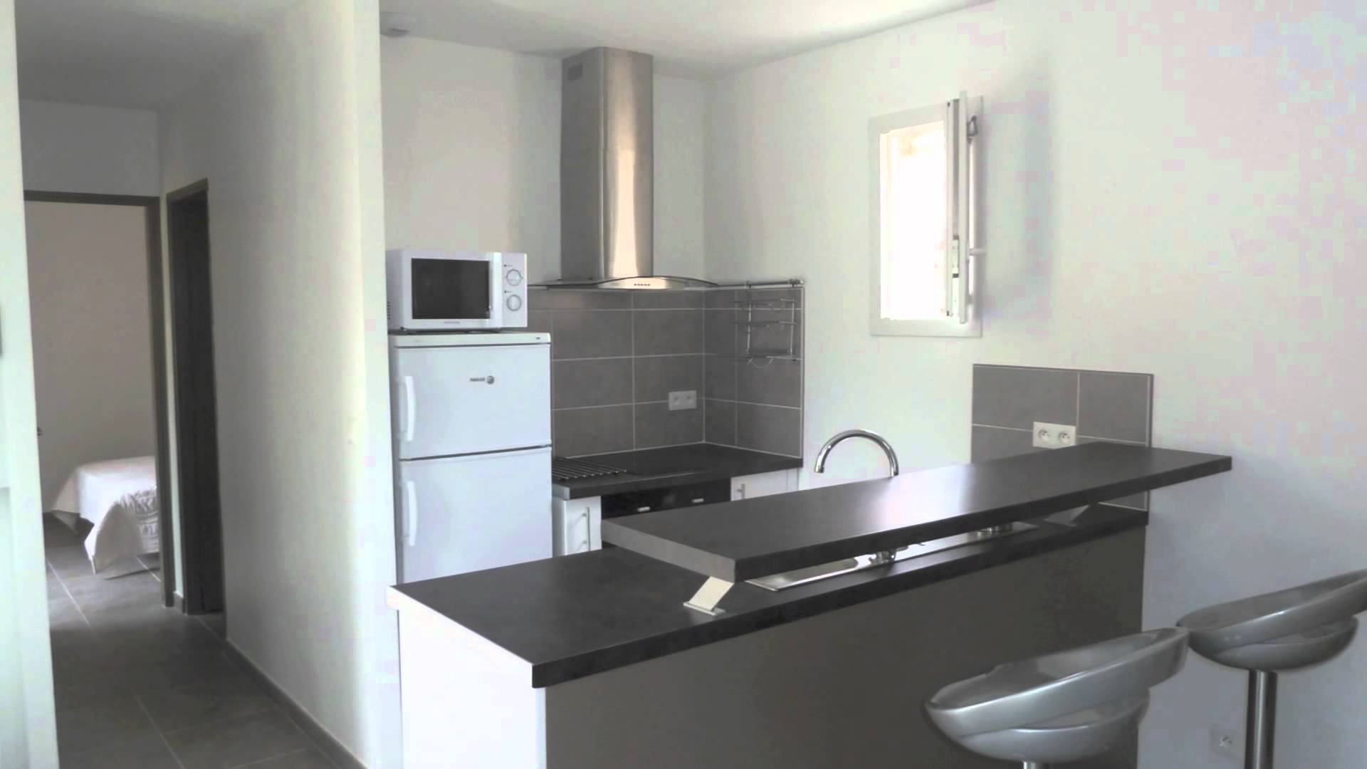 Decoration interieur studio americain