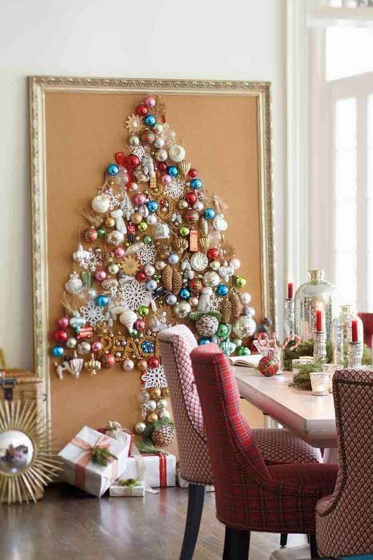 Idee décoration intérieur fait maison