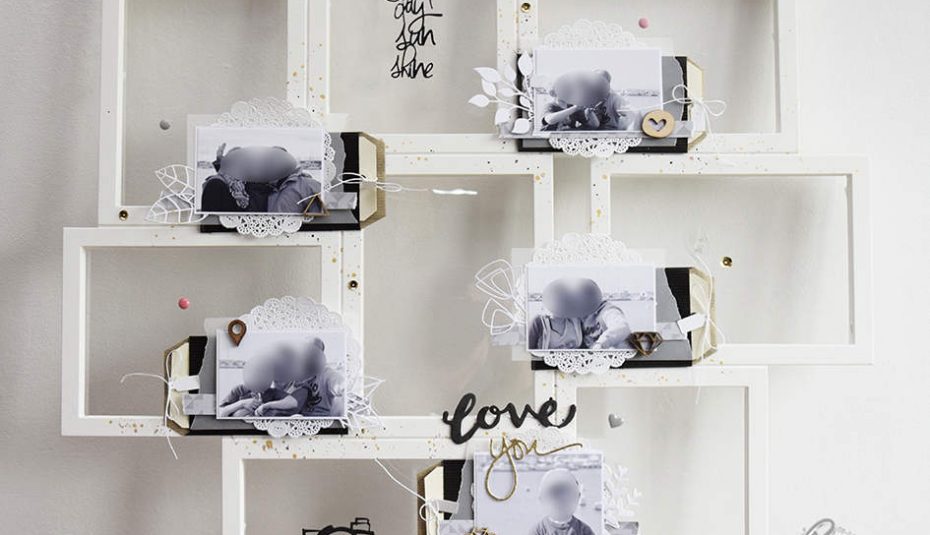 Castorama décoration murale