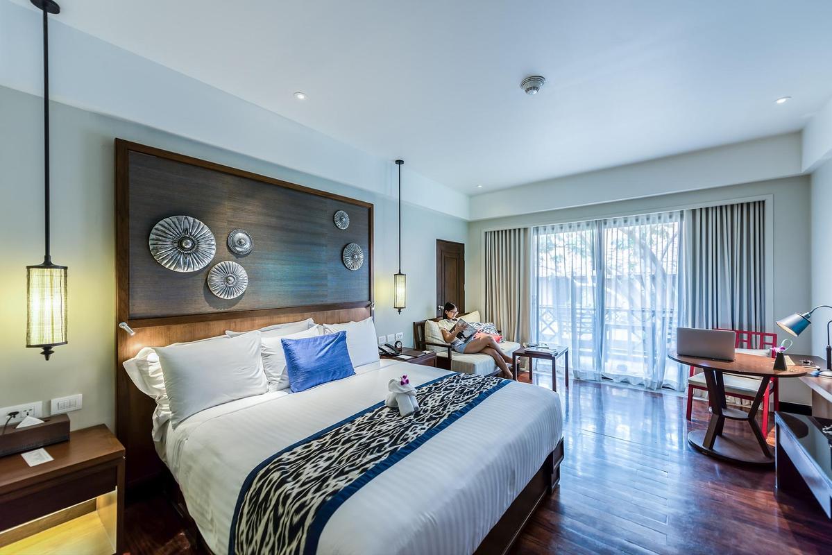 Application android decoration interieur