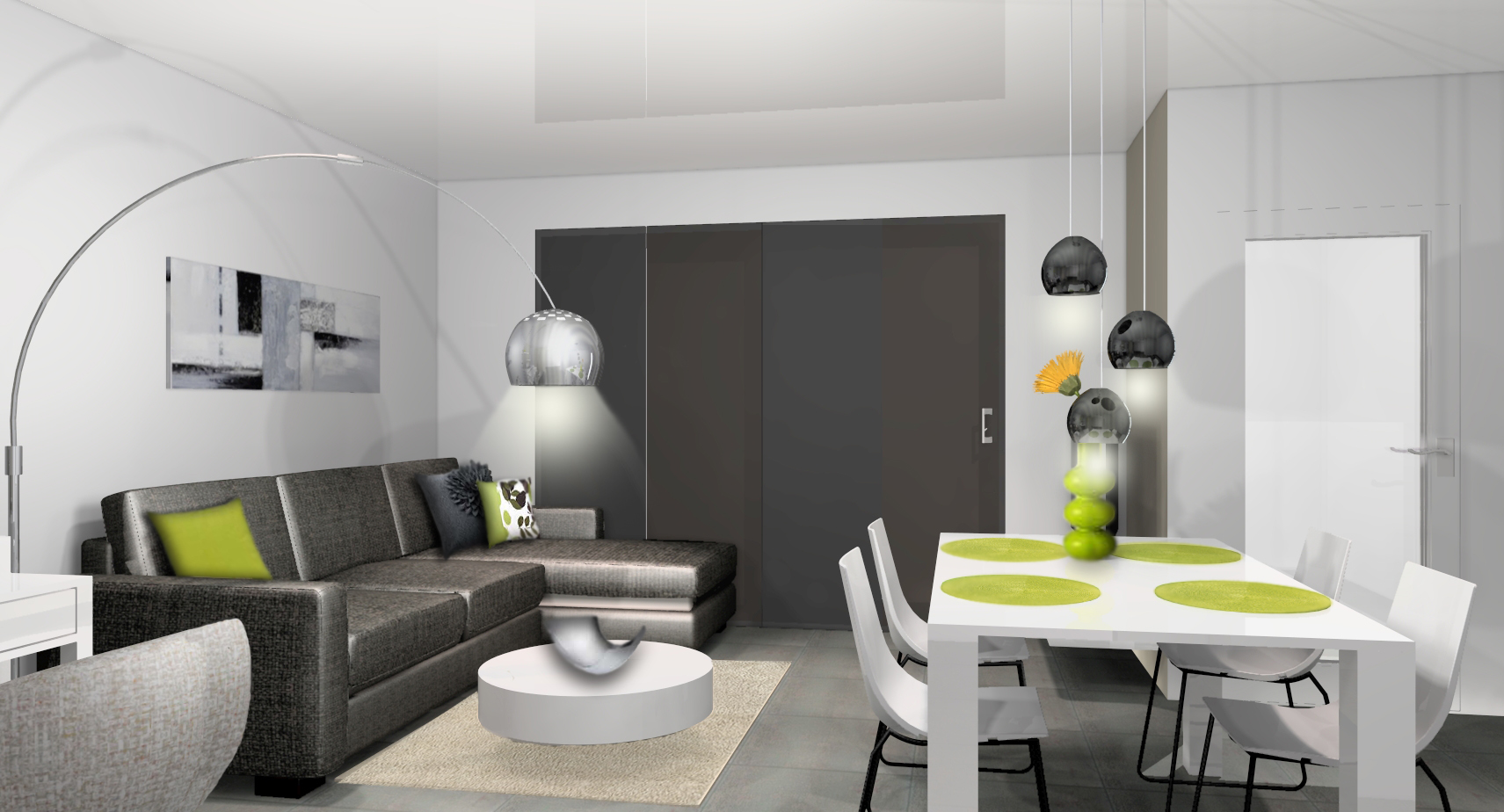 Formation de decoration interieur algerie
