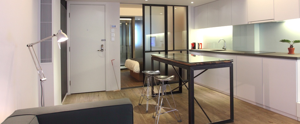 Decoration design hk