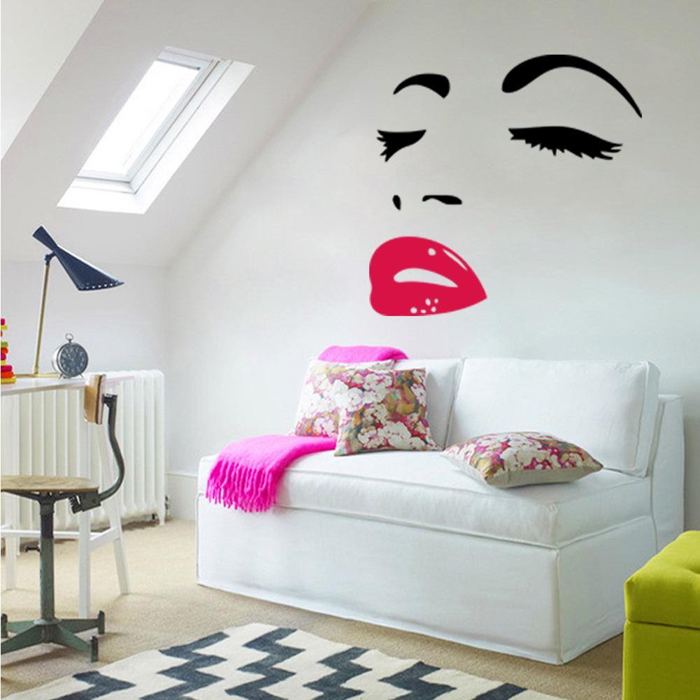 Décoration murale amovible