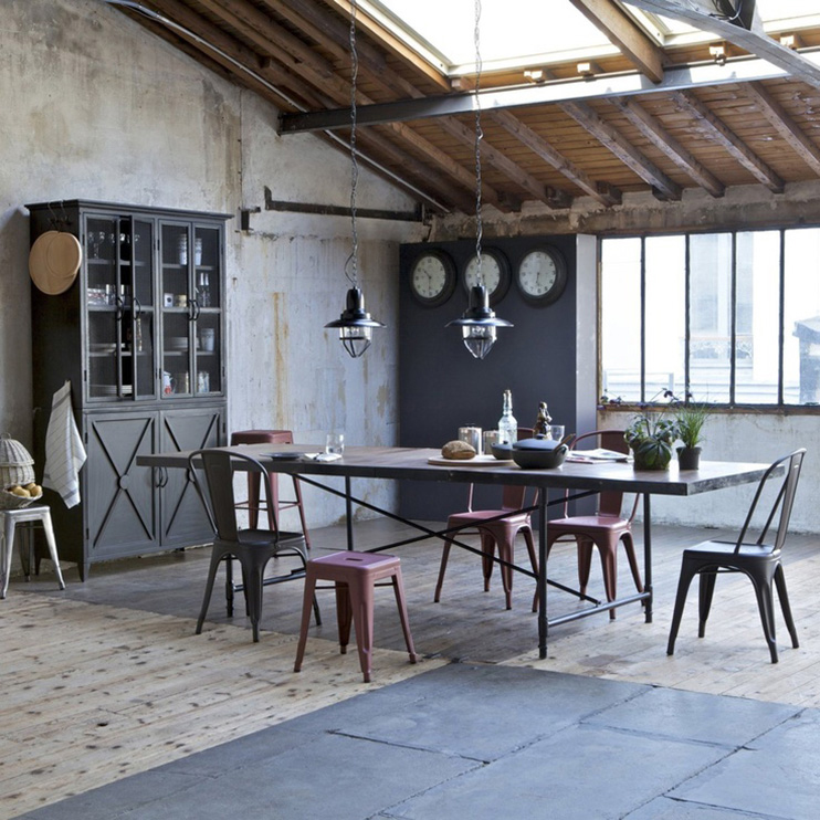 Soldes décoration intérieur