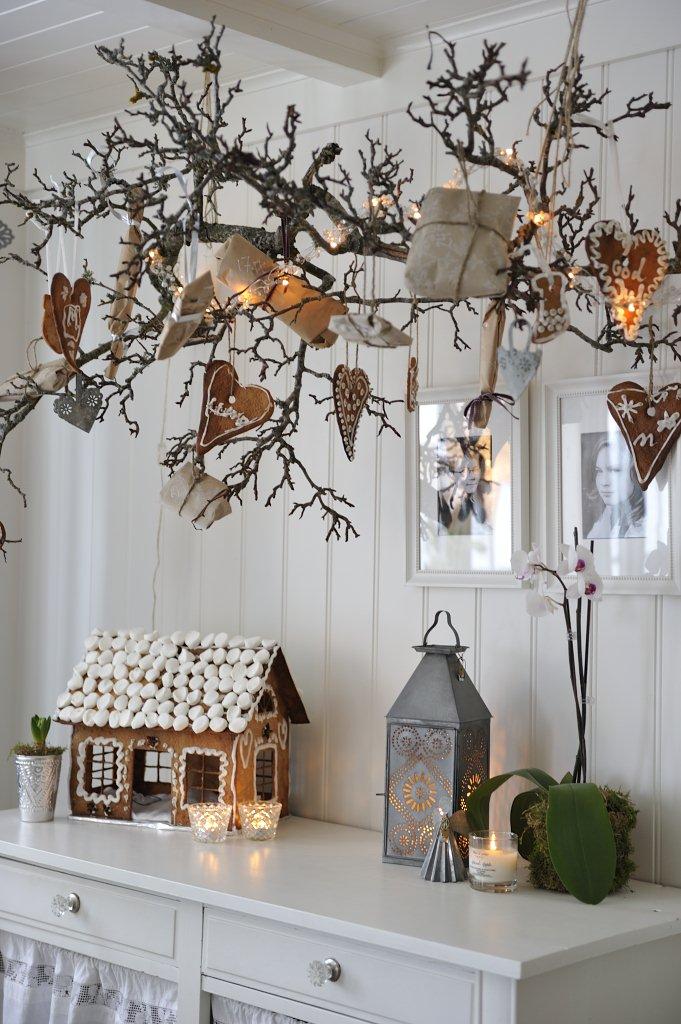 Decoration diy salon