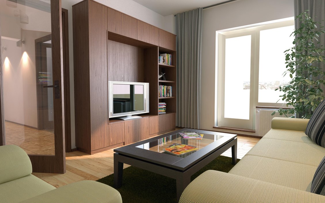 D decoration & design