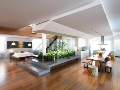 Aide a la decoration interieur