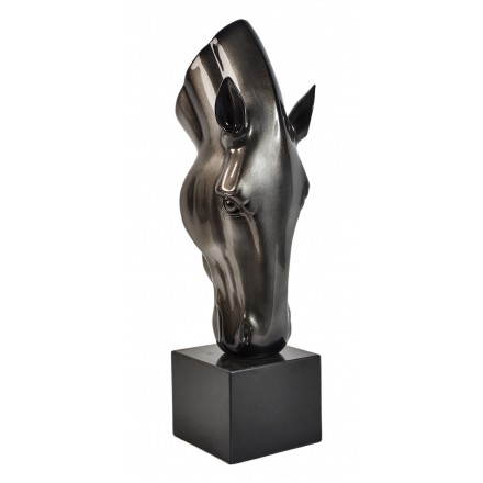 Statuette decoration design