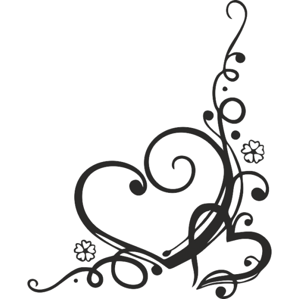 Décoration murale png