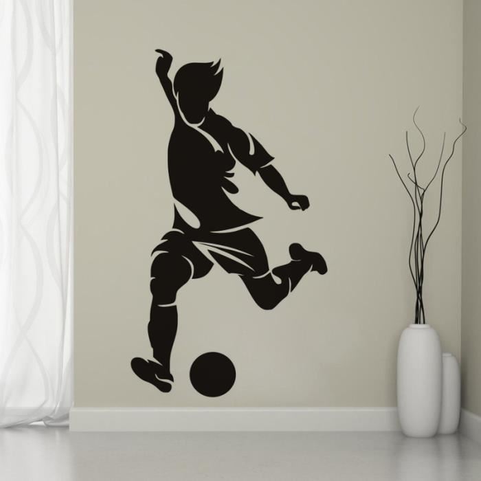 Stickers et decoration murale