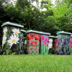 Magasin décoration jardin belgique