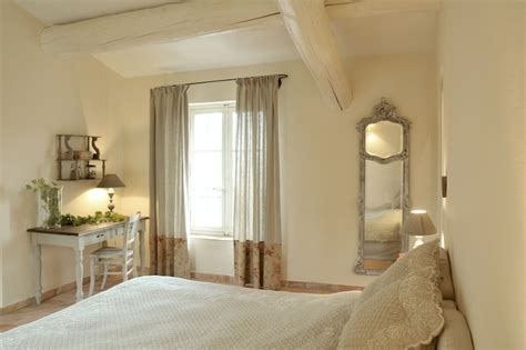 Decoration maison style provencale