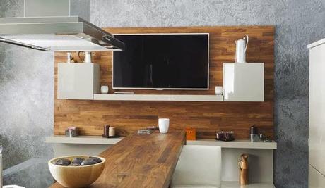 Bois pour decoration interieur