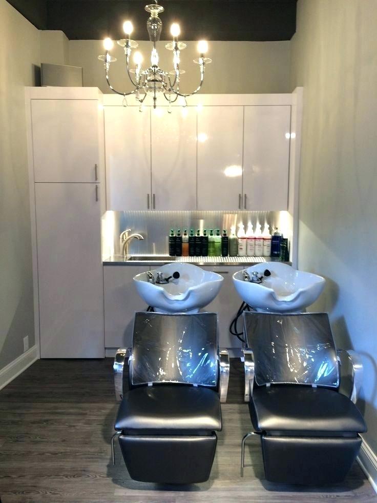 Salon decoration reze