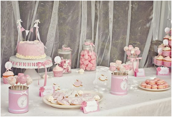 Decoration maison anniversaire 2 ans