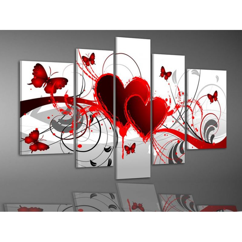 Tableaux decoration interieur pas cher