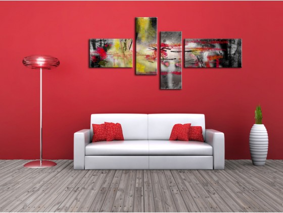 Decoration murale cadre