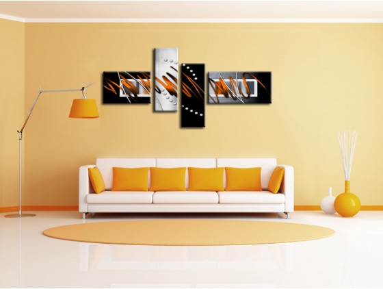 Peinture et decoration murale