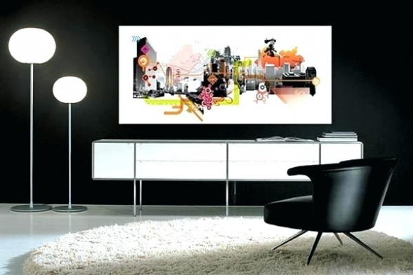 Tableaux pour decoration salon