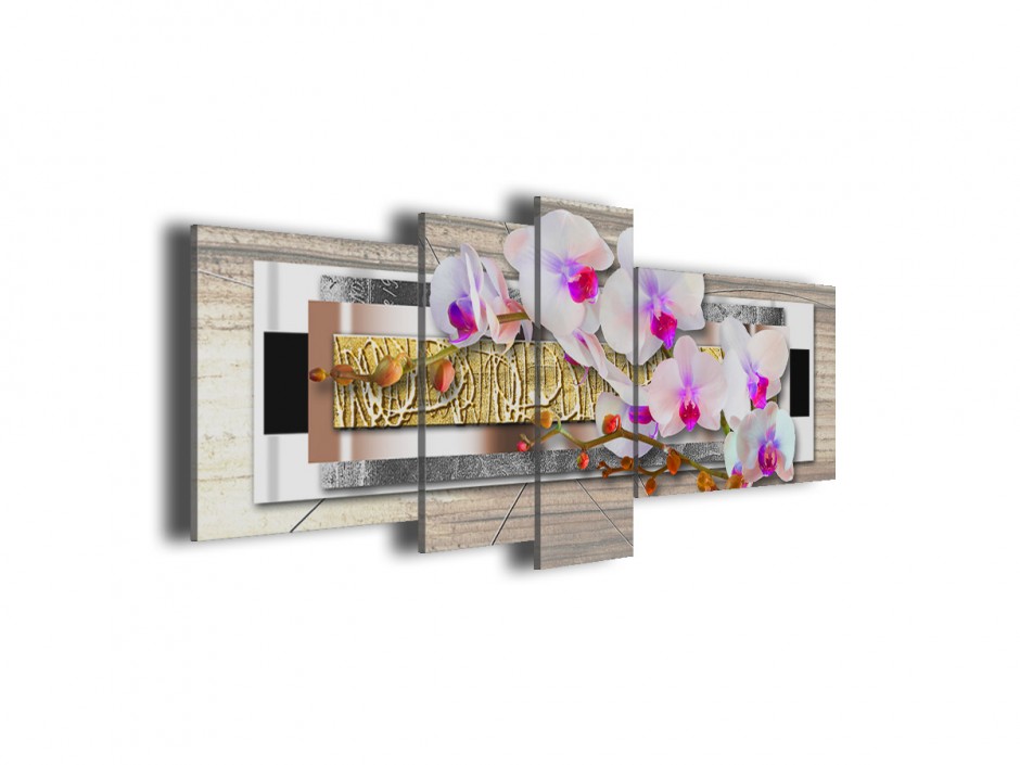 Toile de décoration murale