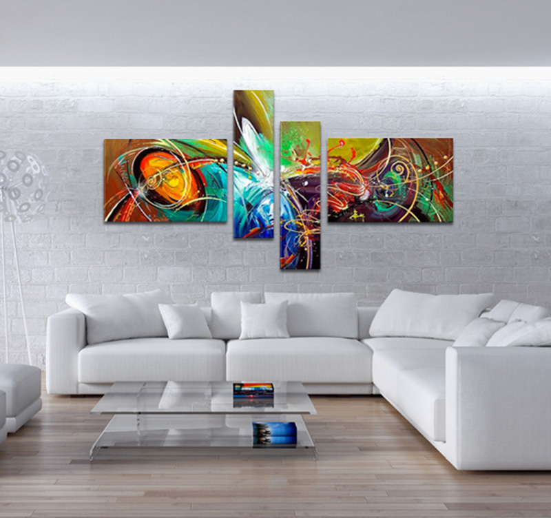 Tableau photo decoration murale