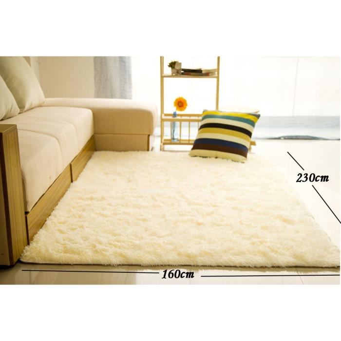 Tapis de decoration pour salon