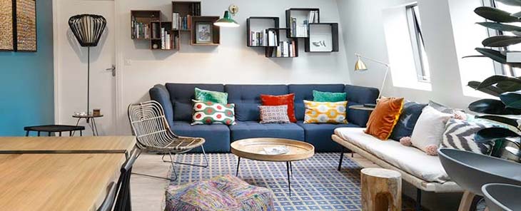Agence de décoration d intérieur au maroc