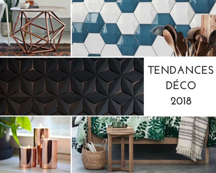 Tendance décoration intérieur