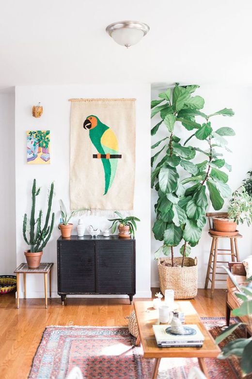 Pinterest decoration interieur