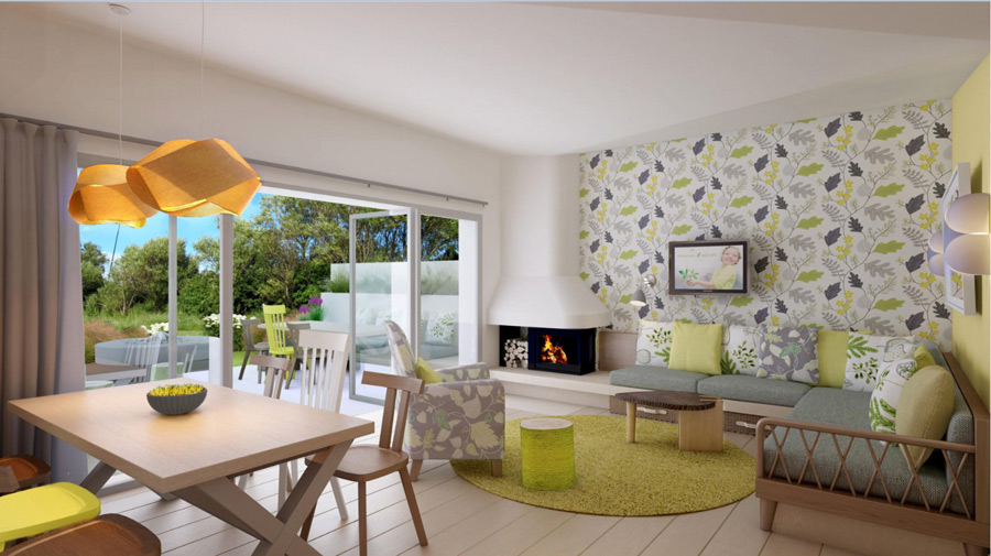 Décoration intérieure design et tendance