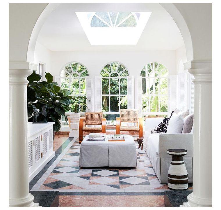 Decoration interieur a la mode