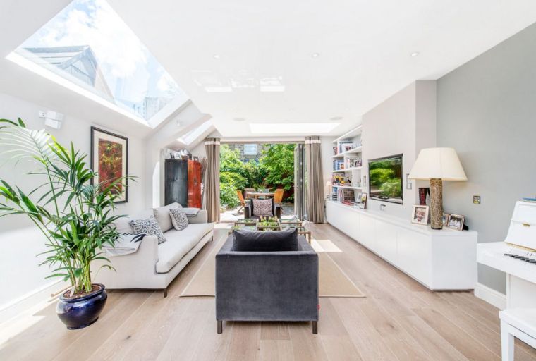 Décoration maison tendance 2016