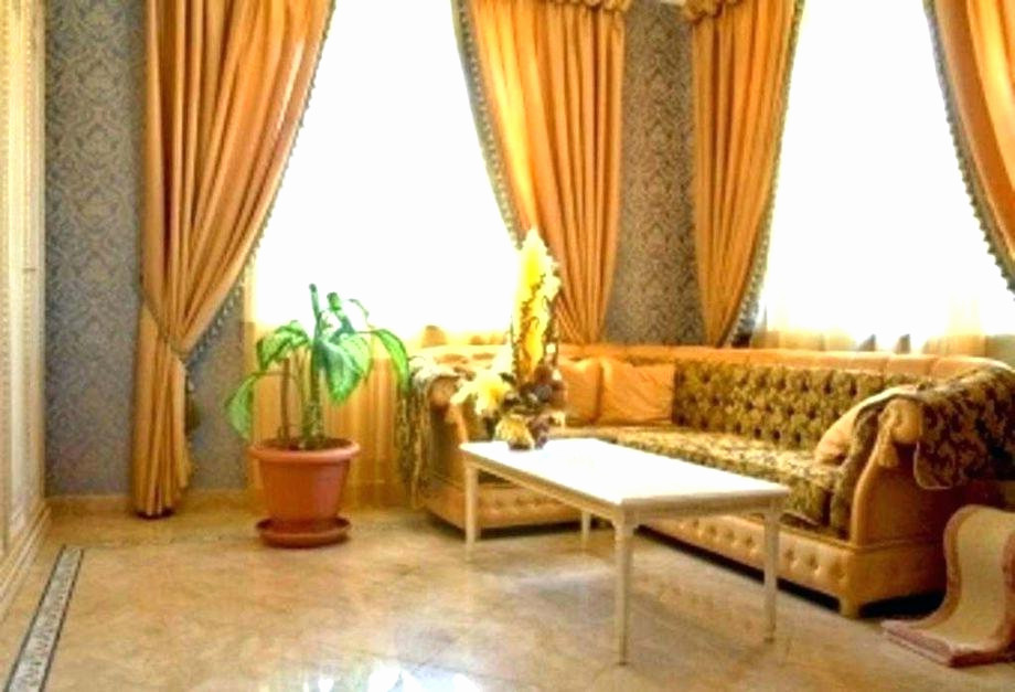 Decoration salon gris anthracite