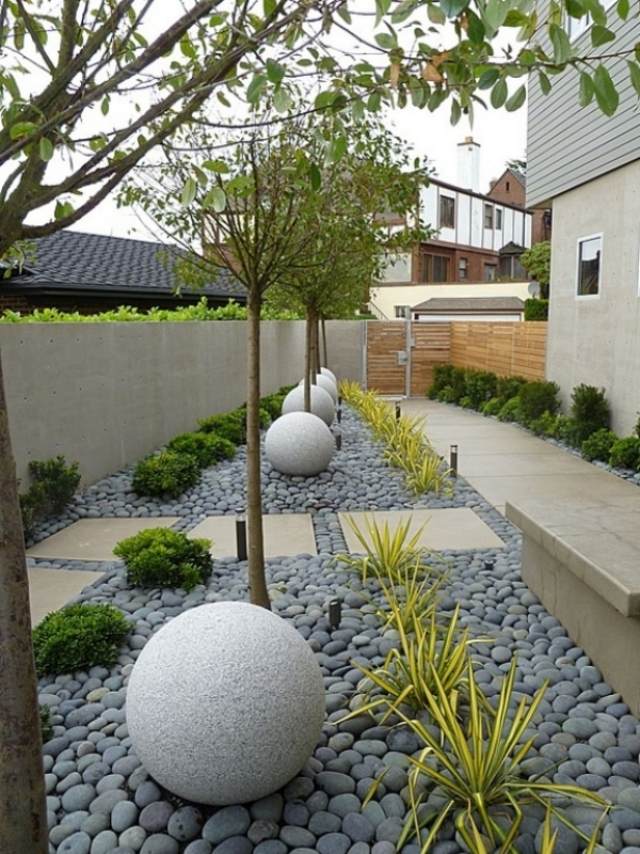 Décoration terrasse et jardin